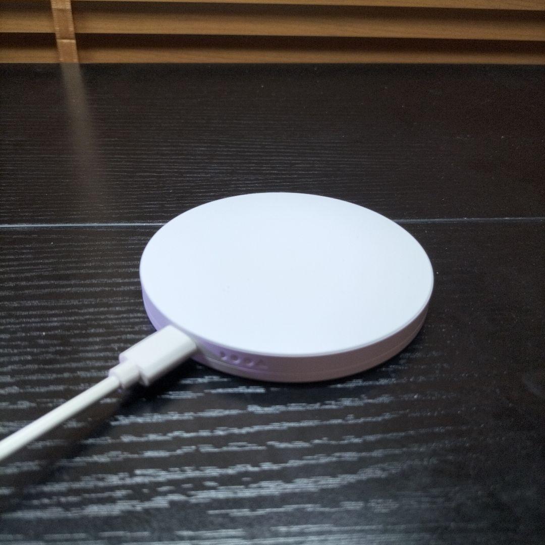 ​【美品・使用3ヶ月】DOOA ネオグラスエア 　 ライトアーム、ライトのセット