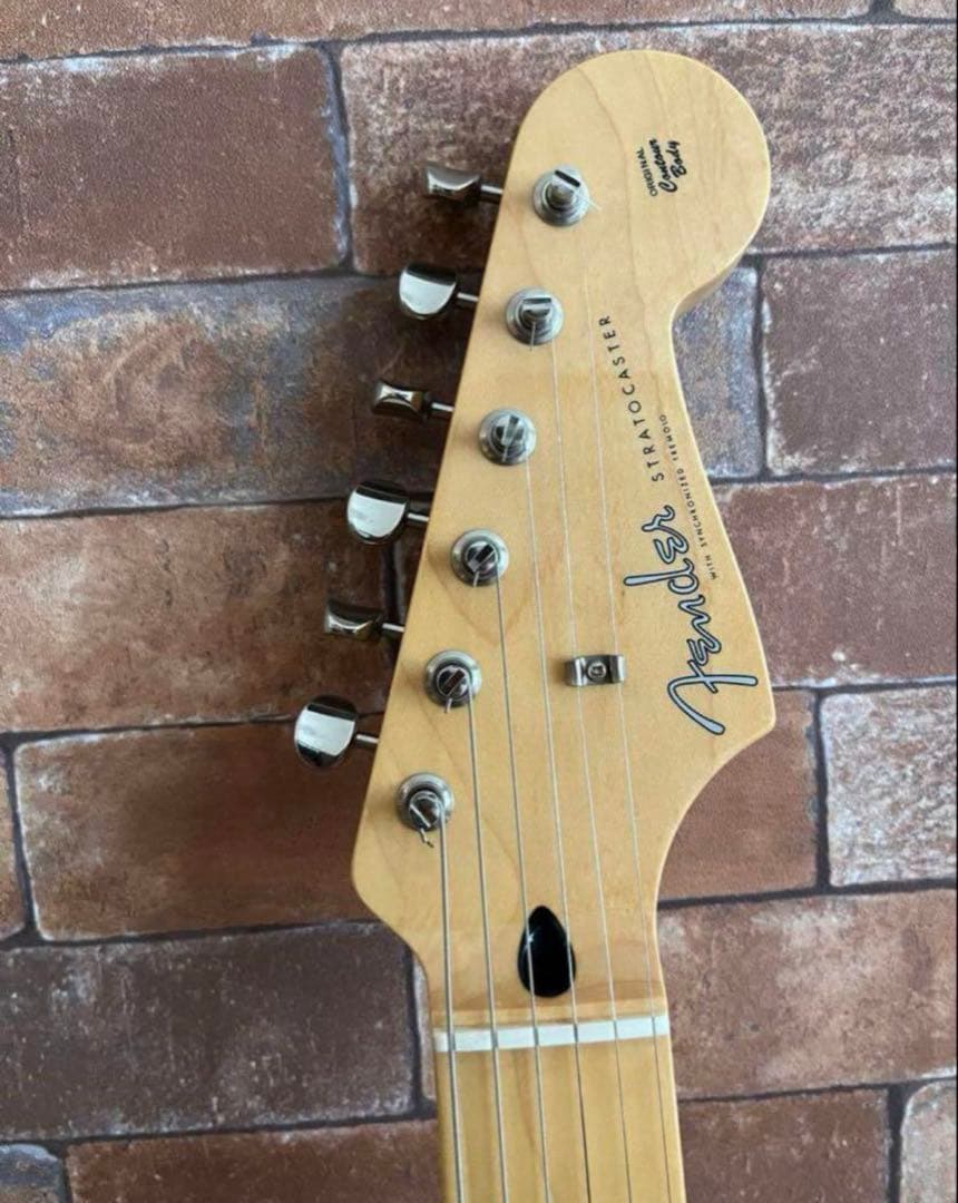 【美品】FenderJapan JD21011981 多めおまけつき