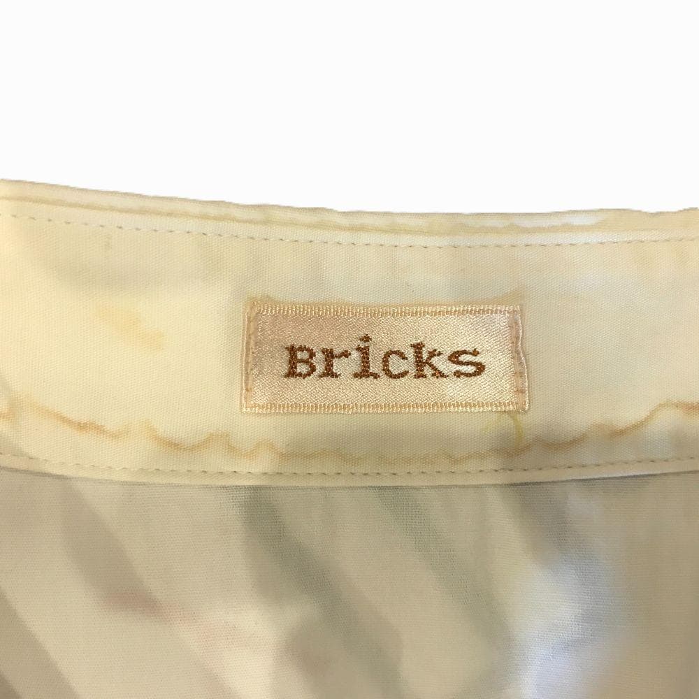 【復刻版】YMO 1980年ワールドツアー　ステージシャツ（コンパクト便発送）