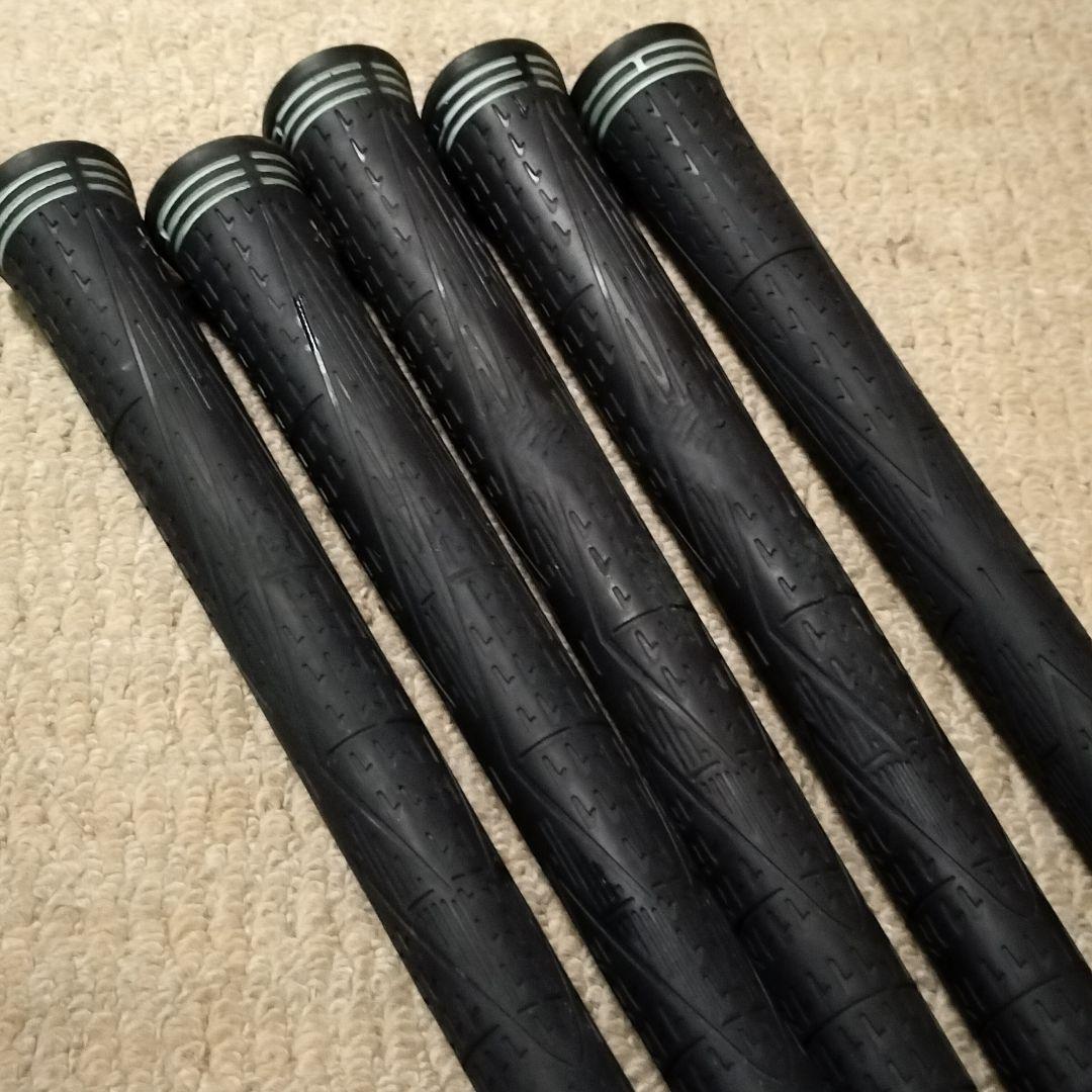 XXIO8 アイアンセット 5本