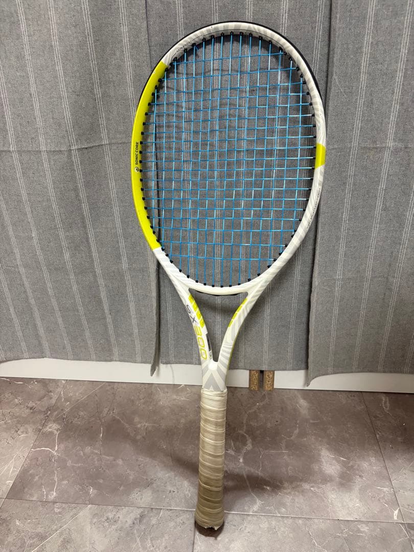 限定モデル　DUNLOP SX300 White 2023年モデル　G2