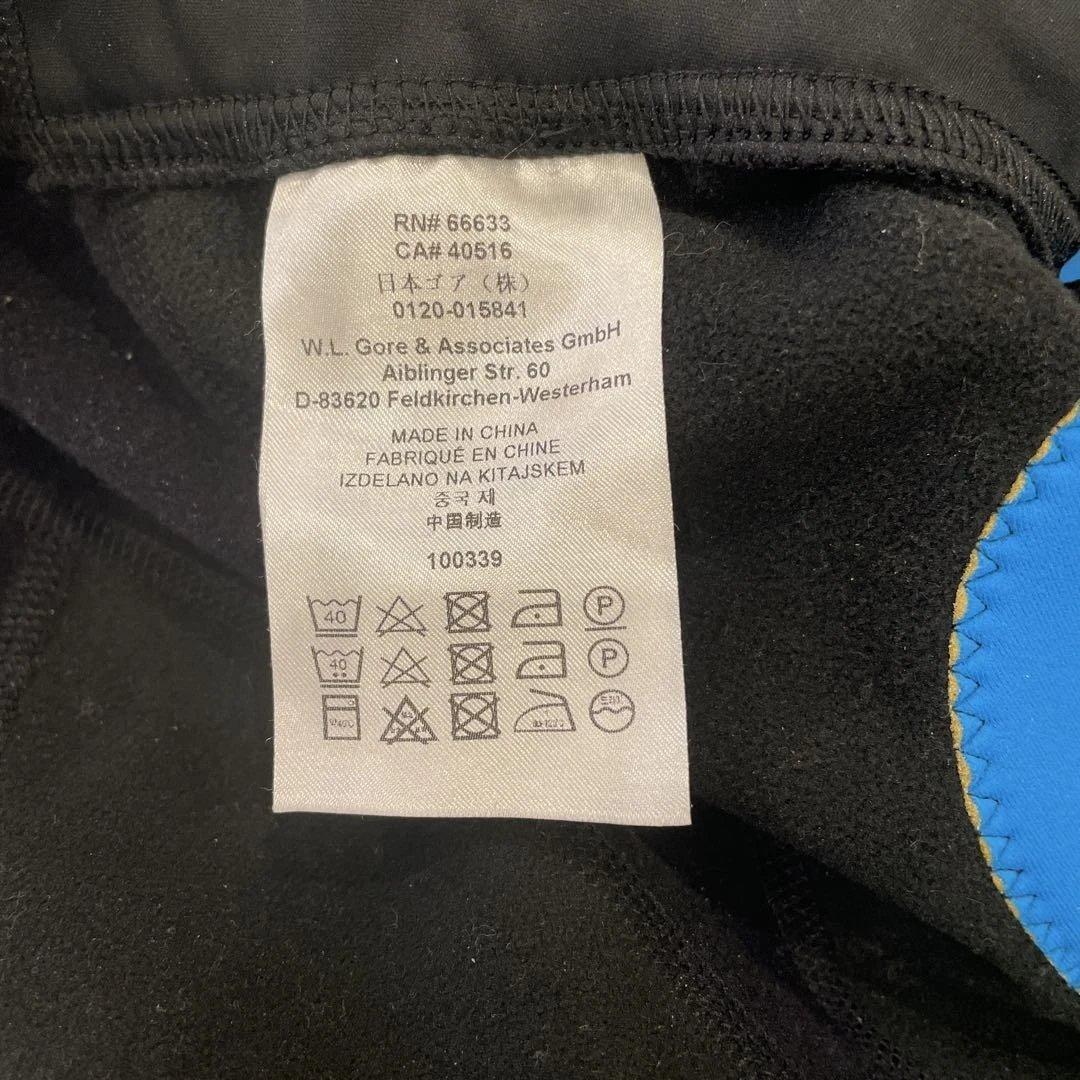 GORE ロードバイク　パンツ