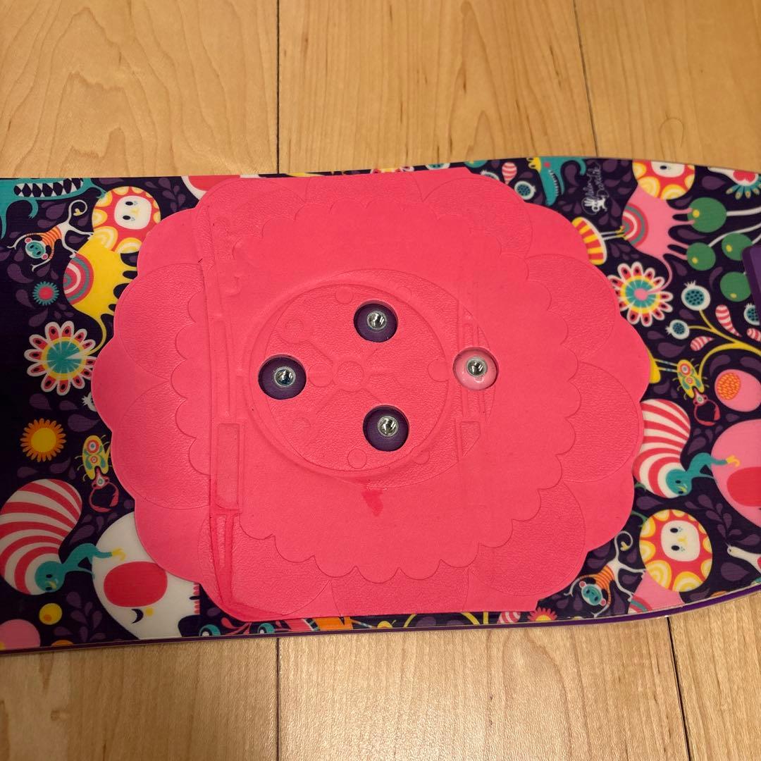 スノーボード Burton Chicklet 80cm