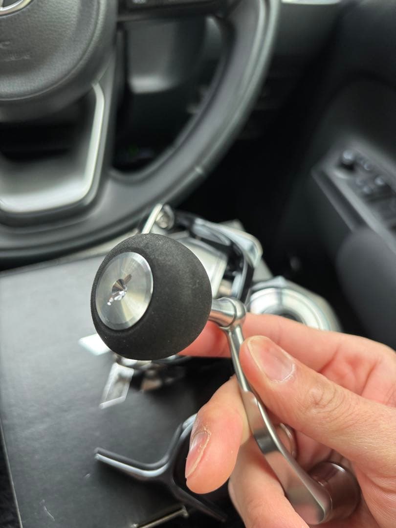 ダイワ　リール　24セルテート5000-XH