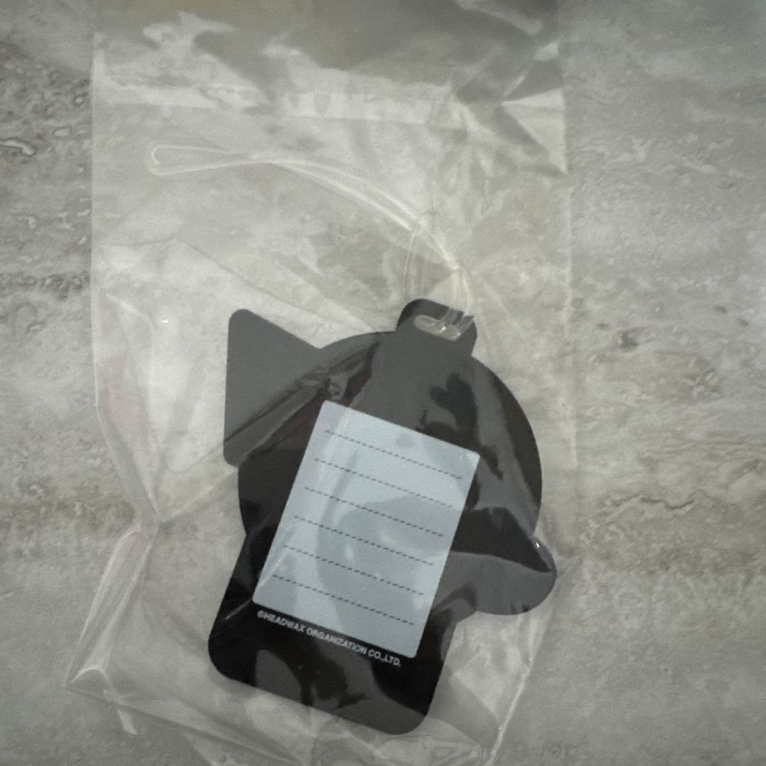 新品 hide イエローハート キャリーケース TRAVEL JETS