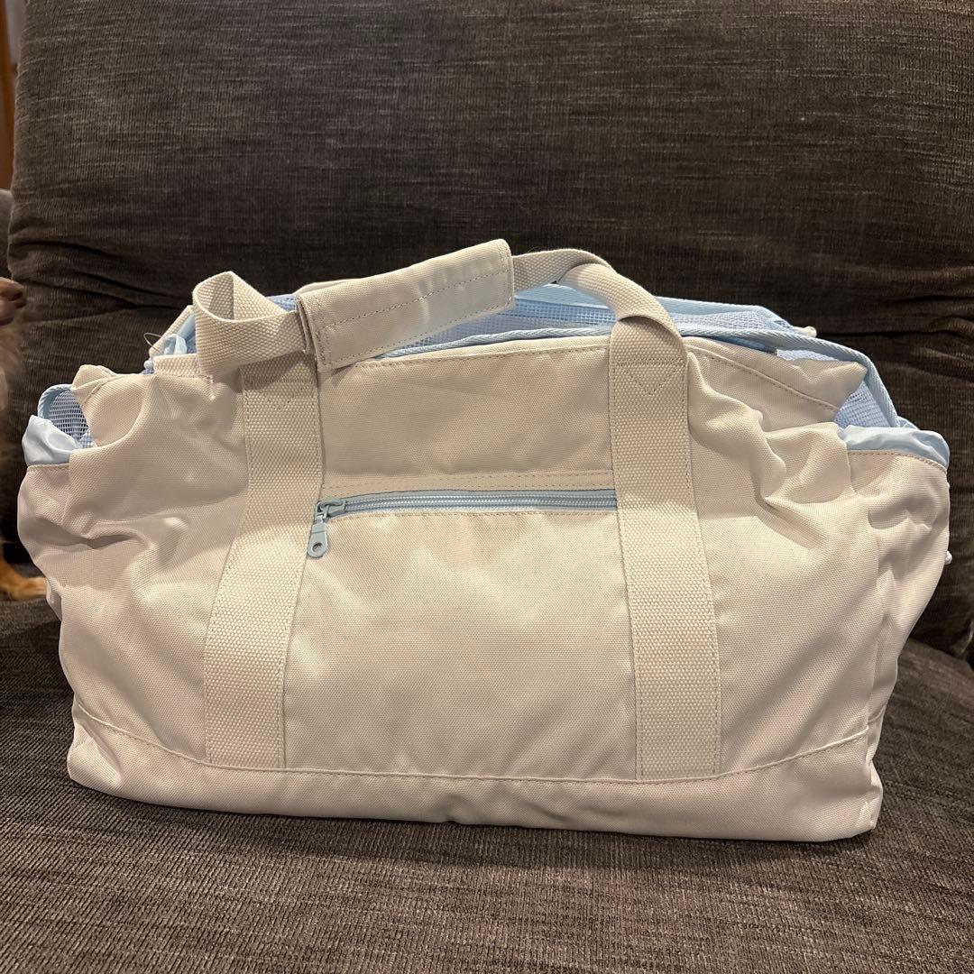 arrr ハグキャリーバッグ