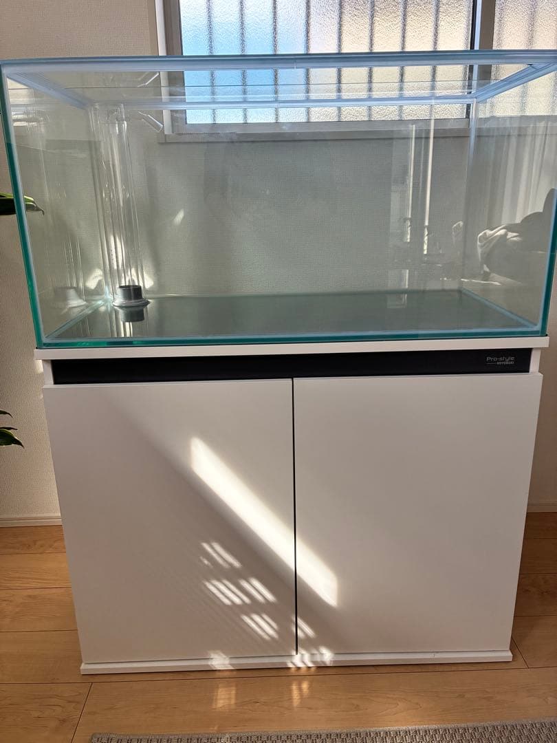90cmオーバーフロー水槽セット