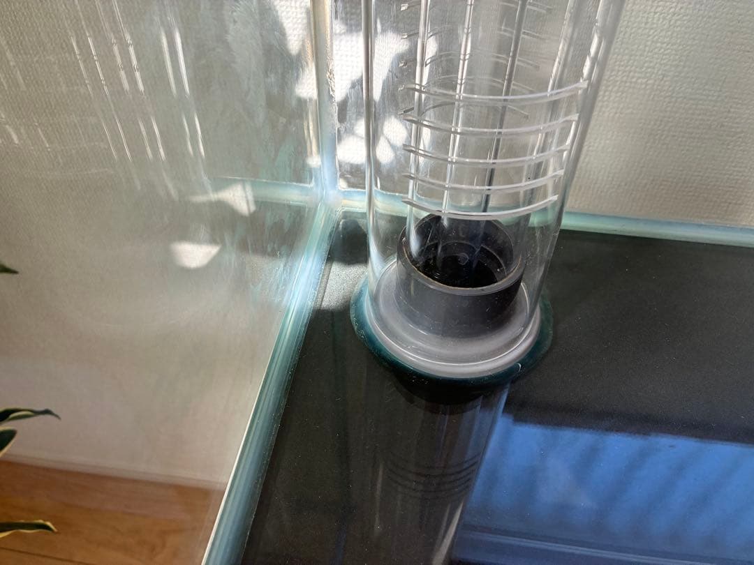 90cmオーバーフロー水槽セット