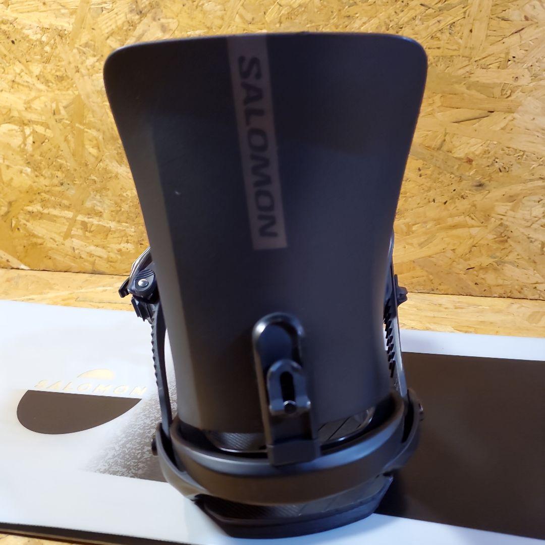 SALOMON REFLECT MEN 24-25　3点セット！2603