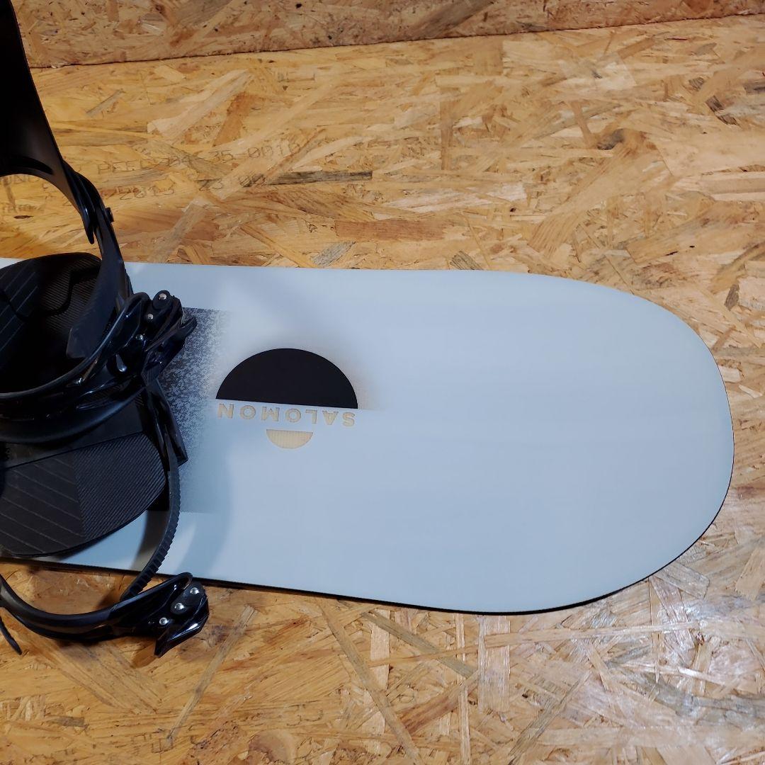 SALOMON REFLECT MEN 24-25　3点セット！2603