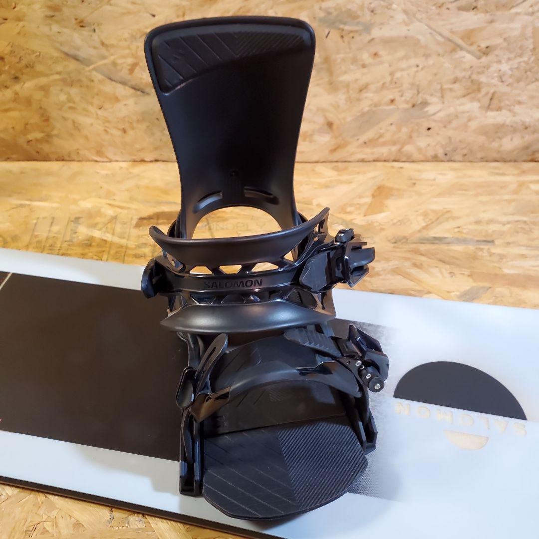 SALOMON REFLECT MEN 24-25　3点セット！2603