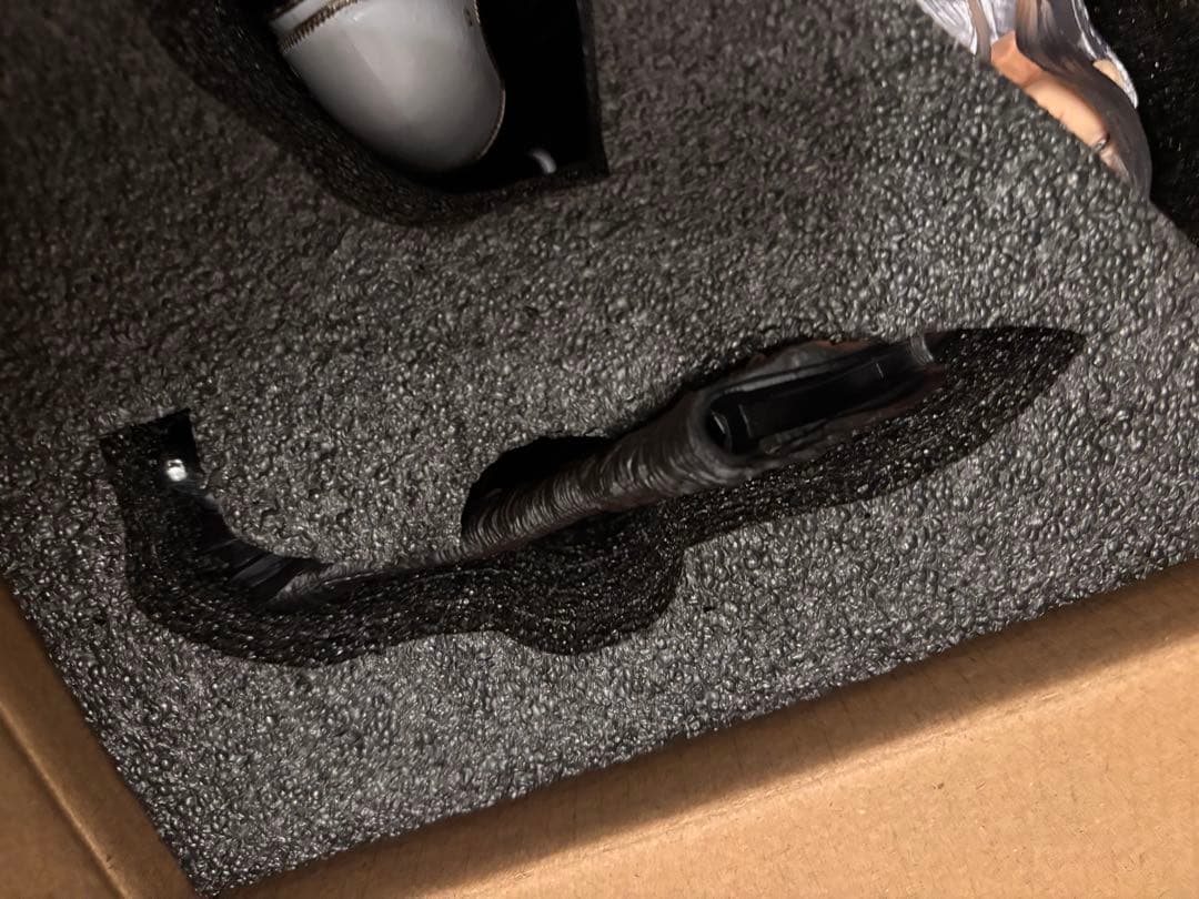 ファイナルファンタジーVII リバース スタティックアーツ セフィロス