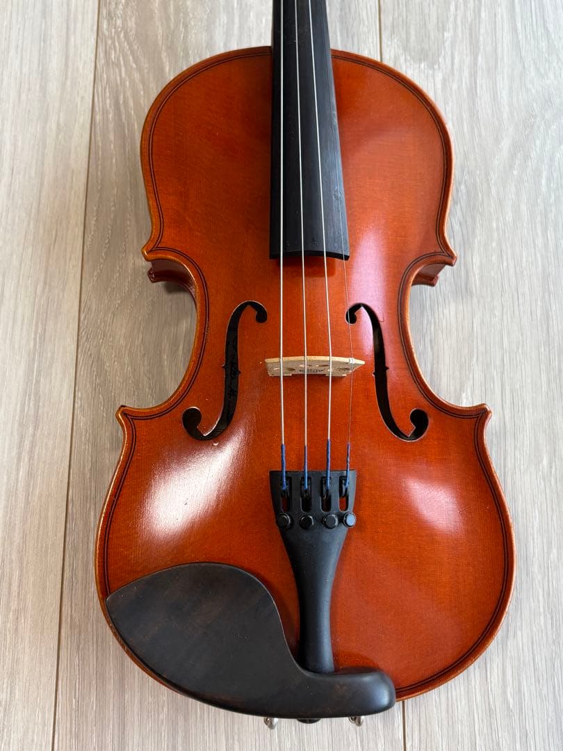 イーストマンEastman バイオリンSVL80セット 1/4 2022年製