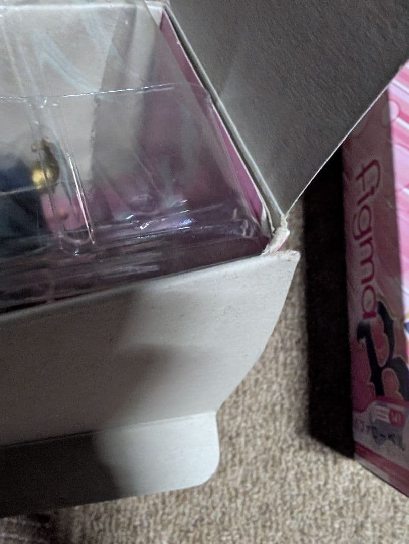 figma バファローベル オリックス・バファローズ公式マスコット　2体セット