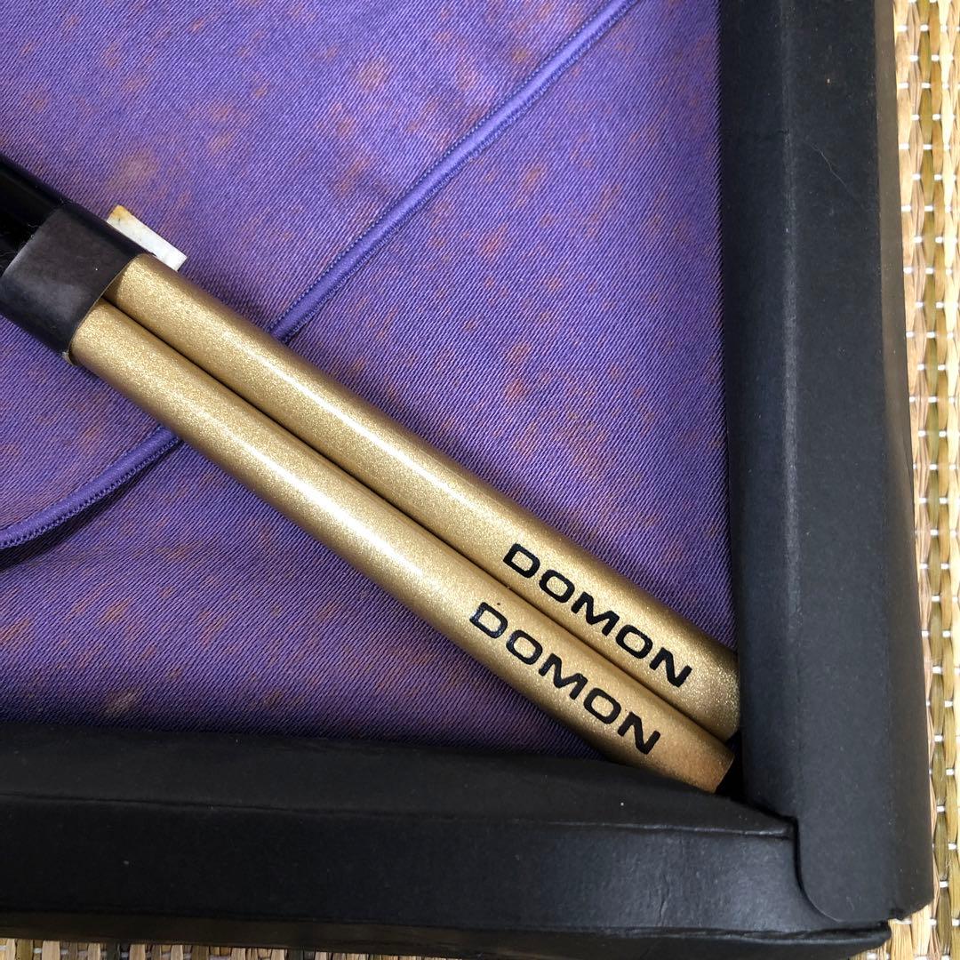 デッドストック■DOMON 激レア箸セット