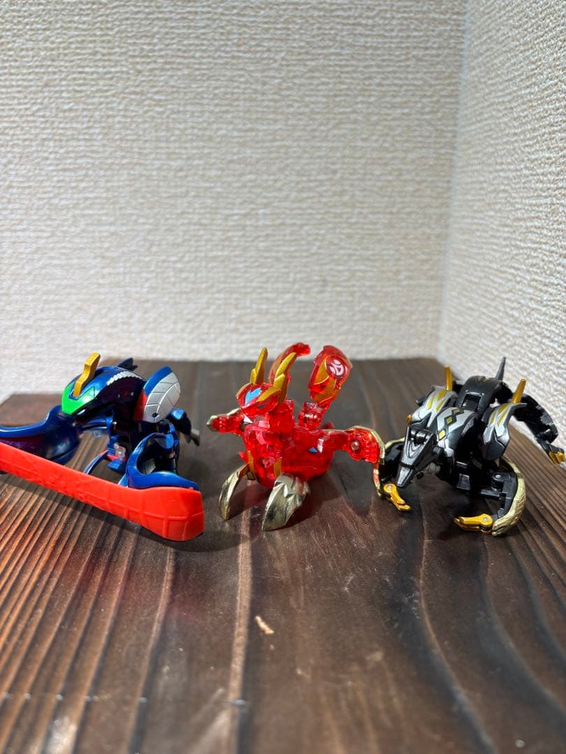 爆丸　爆丸テク　まとめ売り