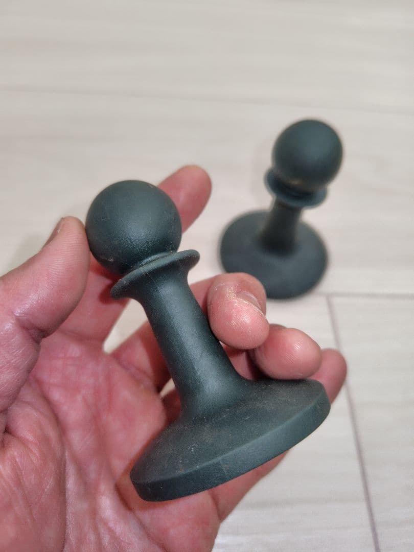 OneTigris ソロホー厶ステッド　ナイロン