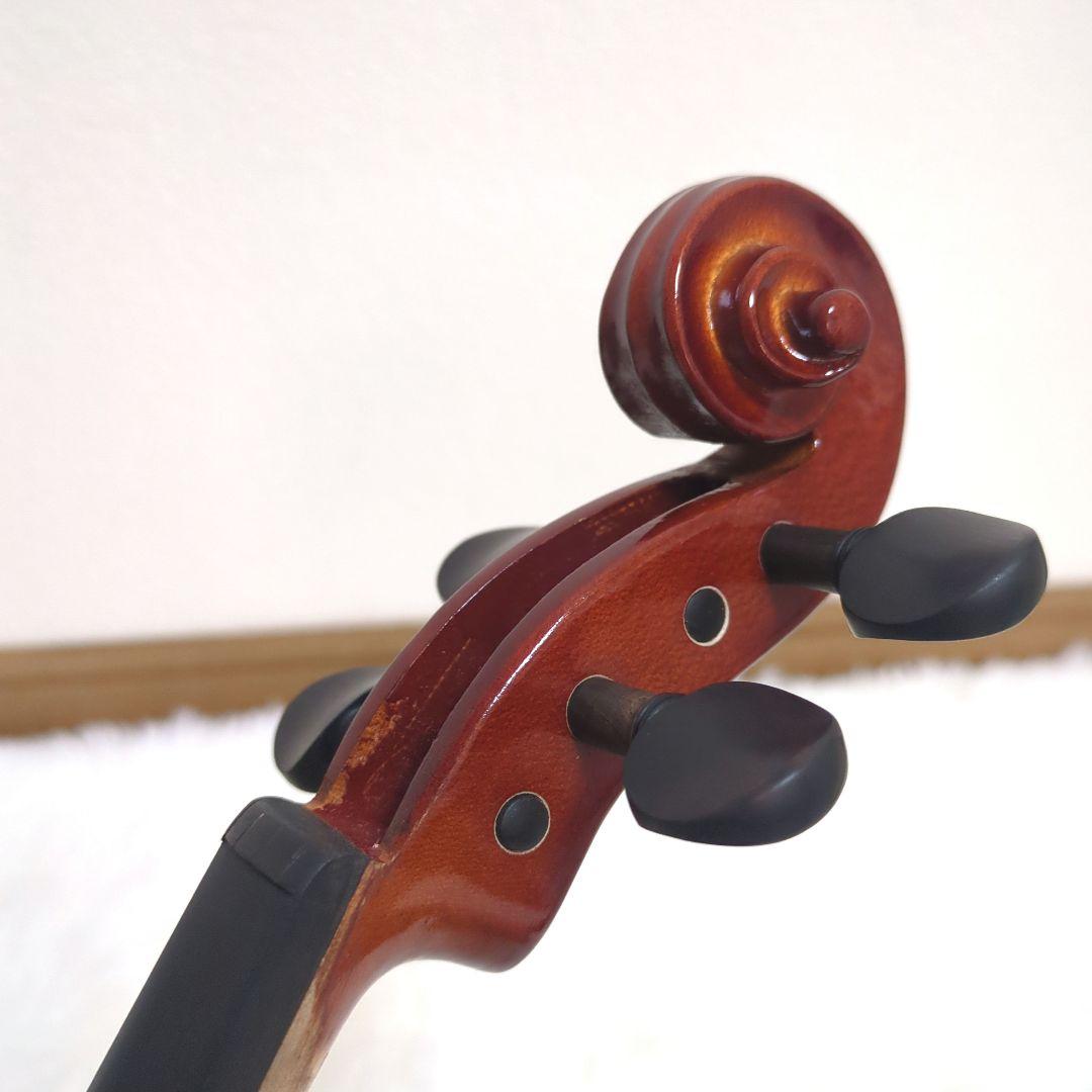 【美品】Carlo giordano バイオリン　VS-1 4/4　2021年製