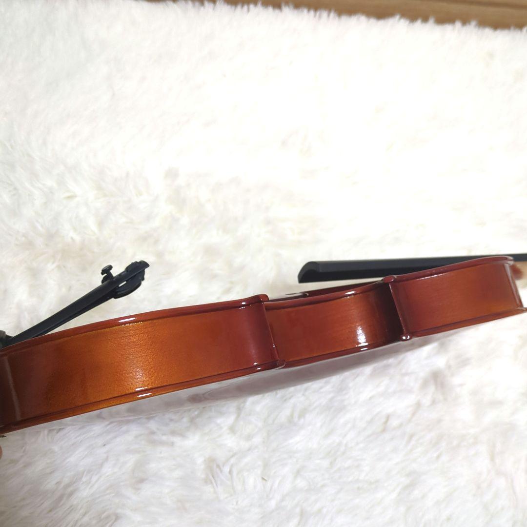 【美品】Carlo giordano バイオリン　VS-1 4/4　2021年製