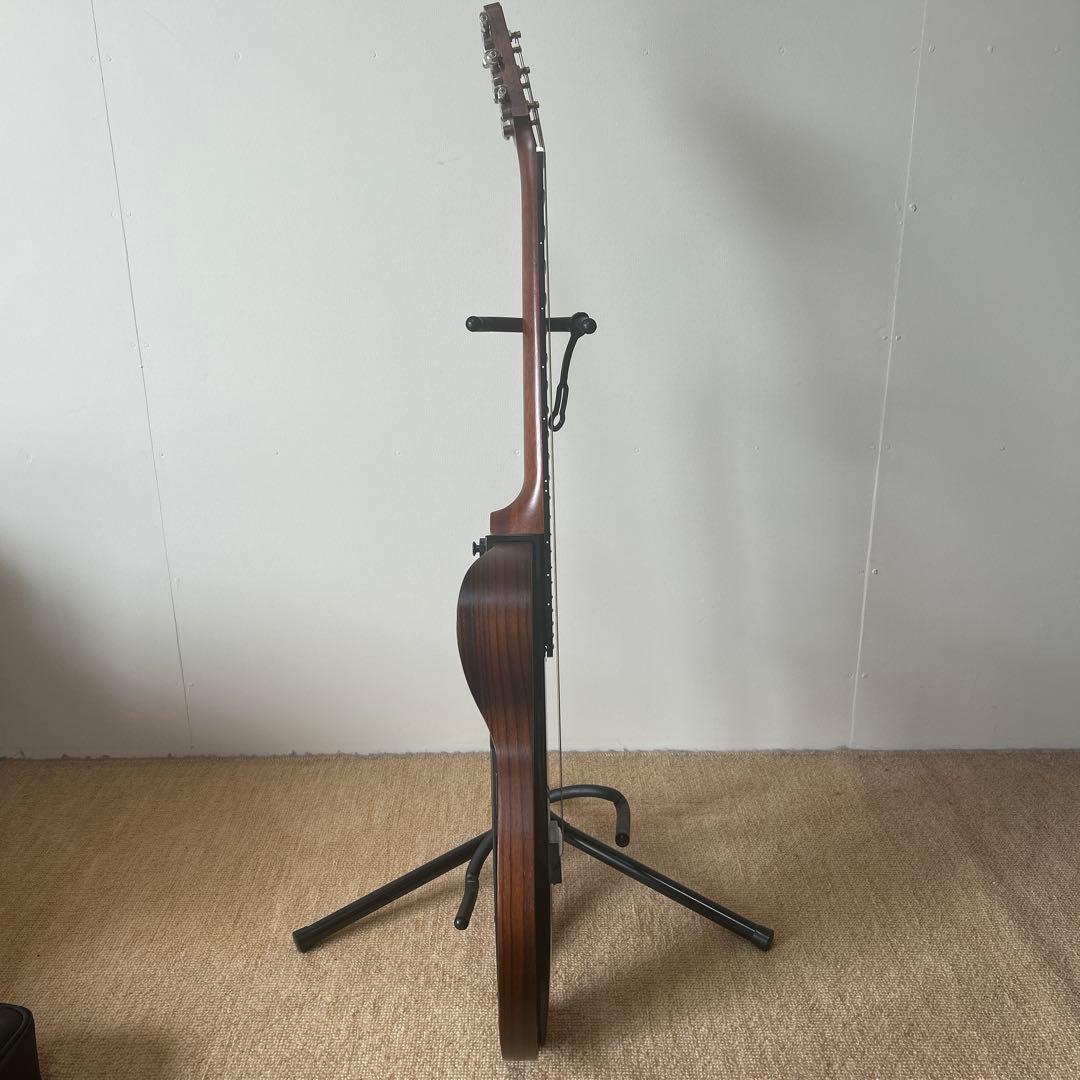 M*o様 YAMAHA サイレントギター SLG200S