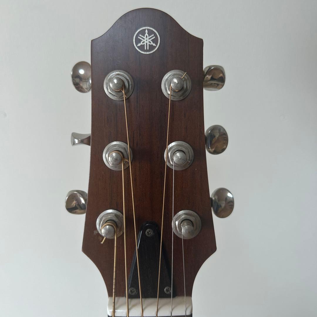 M*o様 YAMAHA サイレントギター SLG200S