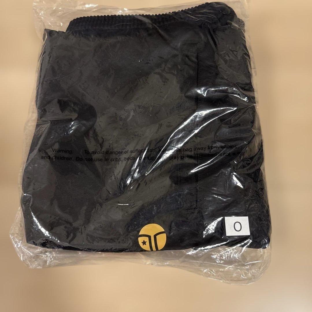 【新品未使用】仙台89ers ウォームアップ ジャージ パンツ 2024-25