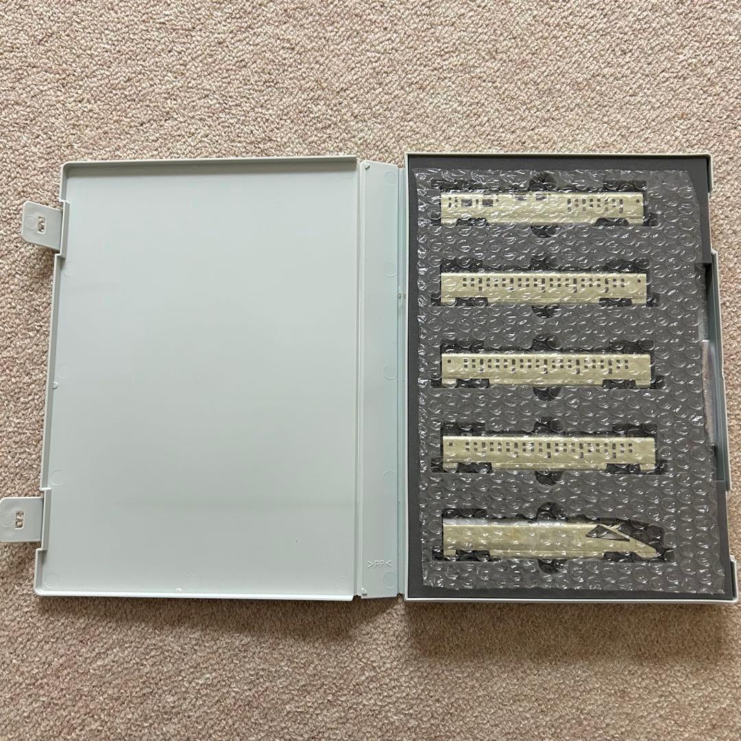 TOMIX JR東日本 E001形 TRAIN SUITE 四季島 限定品