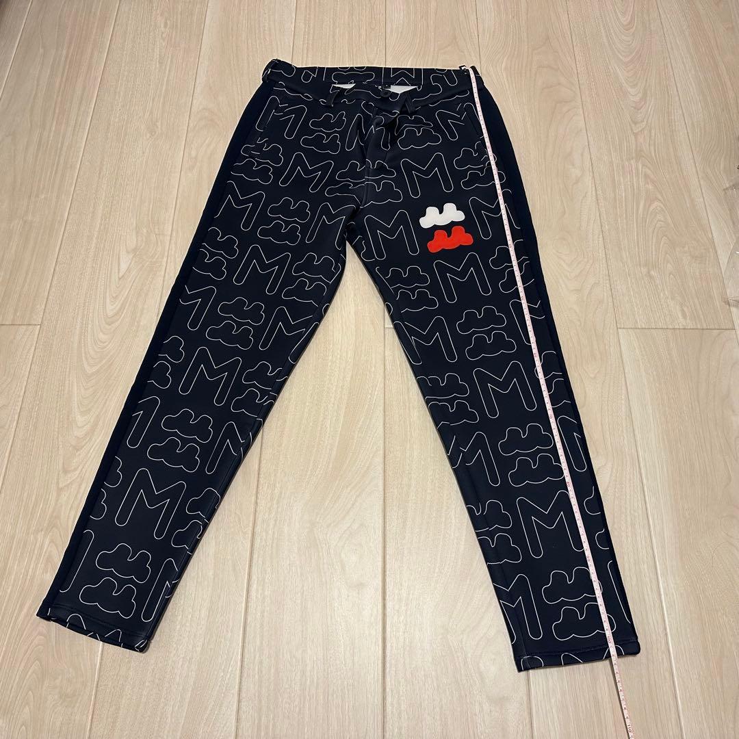 あ*ん様 【新品未使用】MM PATTERN ボンディングスラックスパンツ 6(