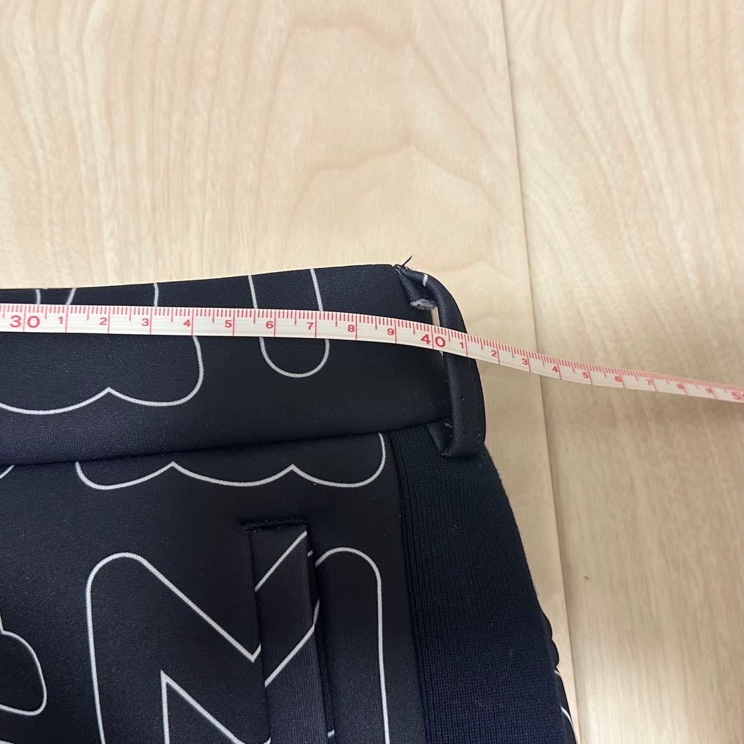 あ*ん様 【新品未使用】MM PATTERN ボンディングスラックスパンツ 6(