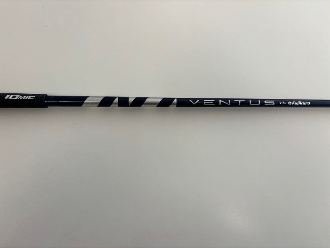 ベンタスブルー7S ピン　Ventus Blue ping