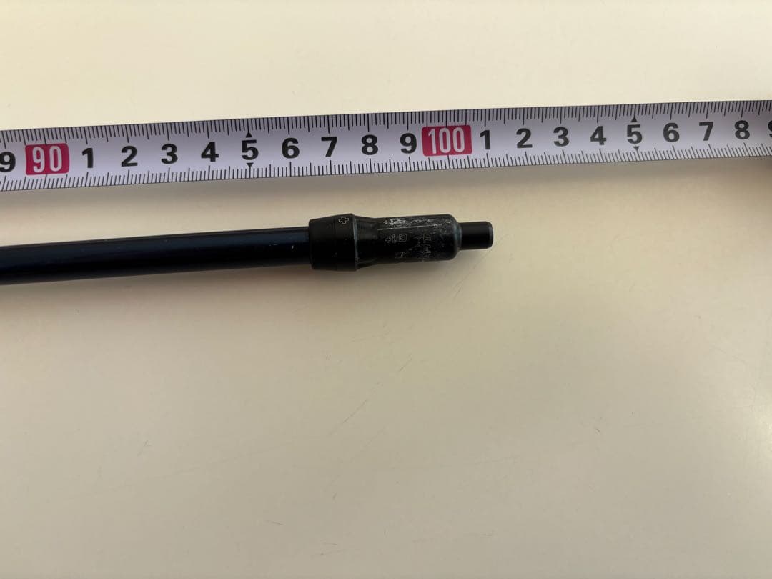 ベンタスブルー7S ピン　Ventus Blue ping