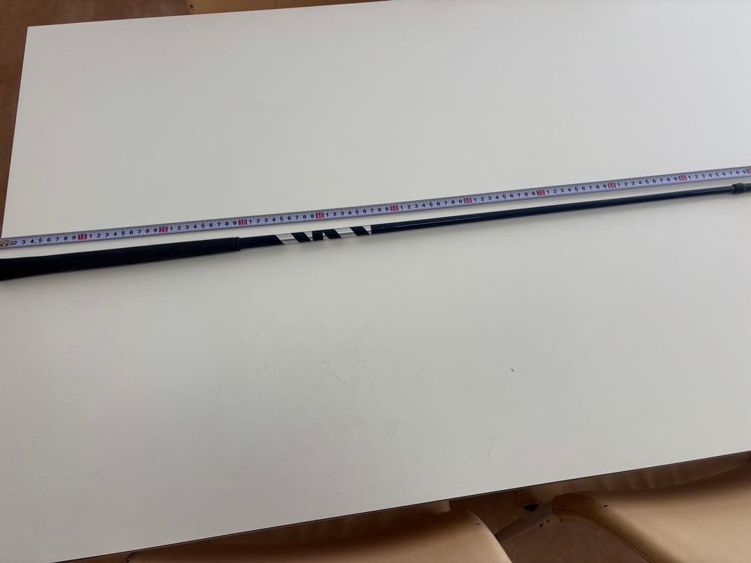 ベンタスブルー7S ピン　Ventus Blue ping