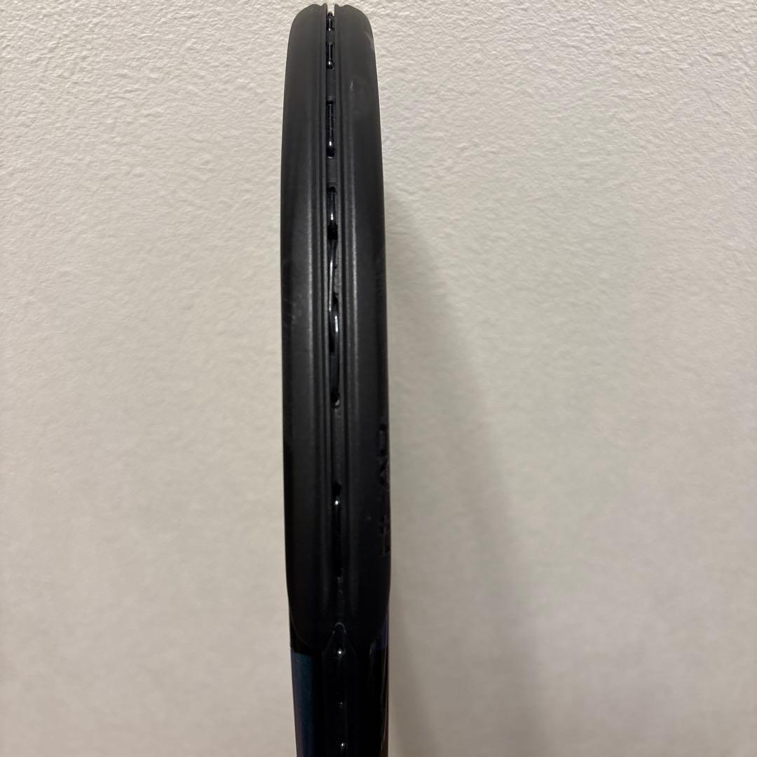 HEAD グラビティツアー2025 グリップ3