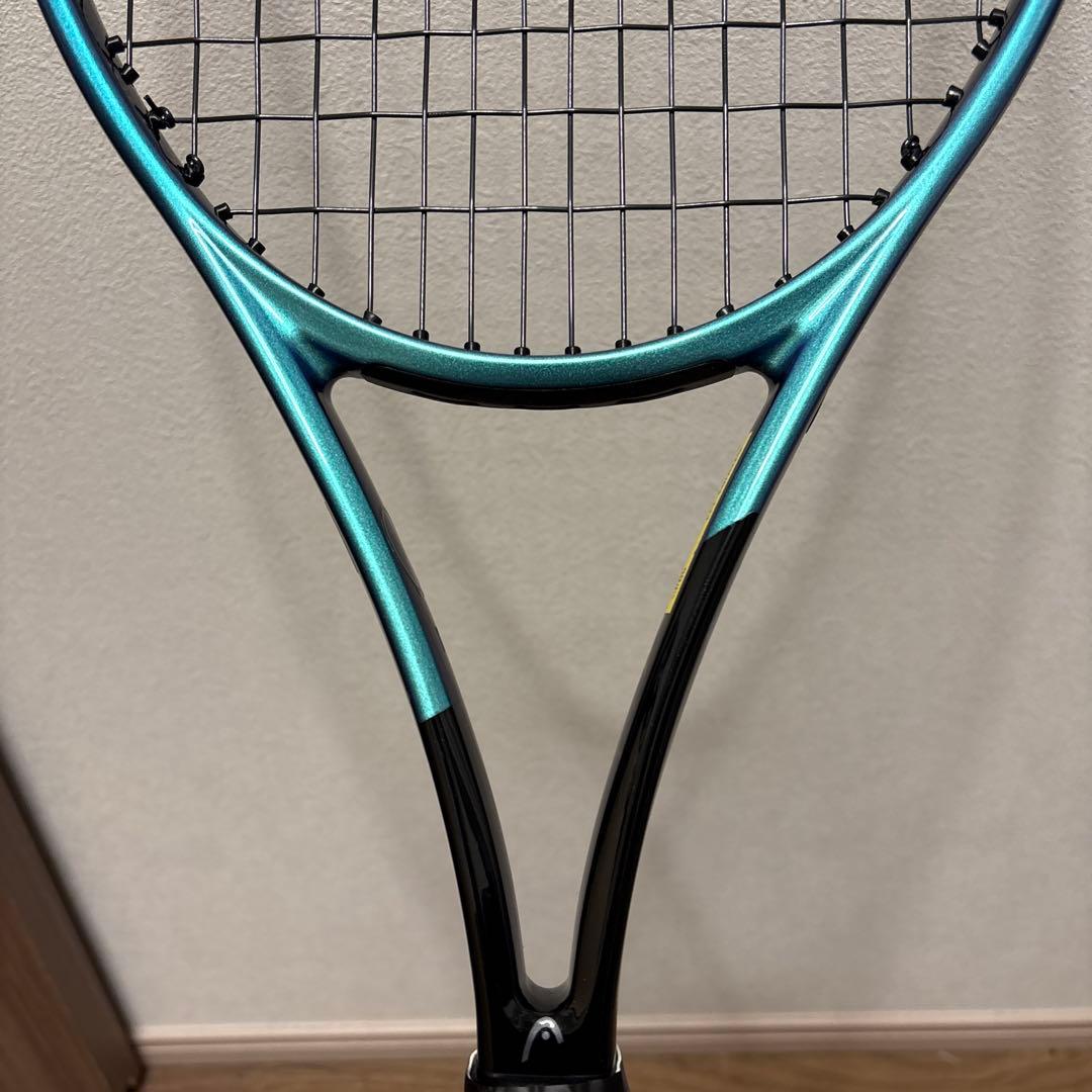 HEAD グラビティツアー2025 グリップ3