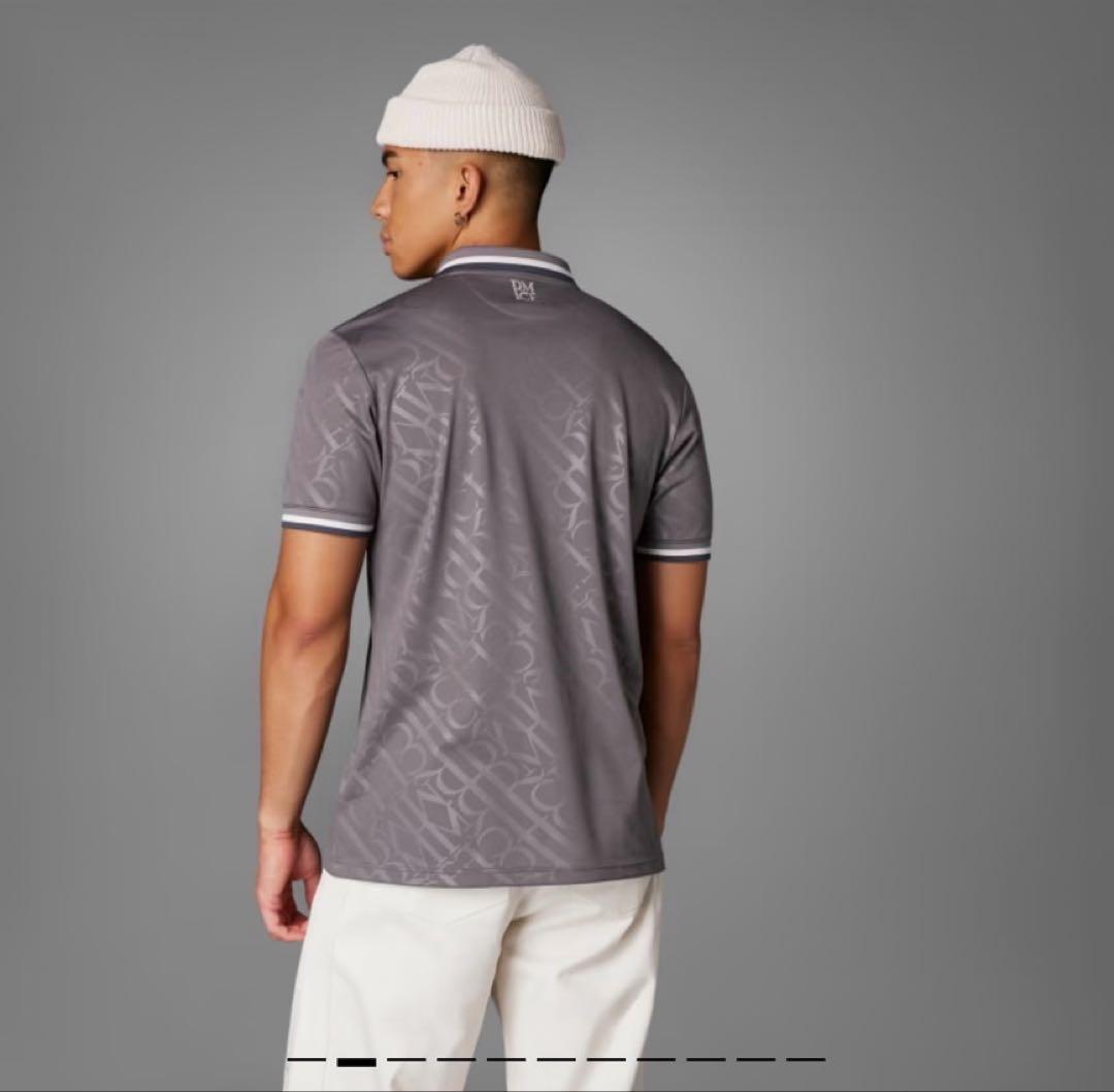 adidas originals レアル・マドリード24/25 サードユニホーム