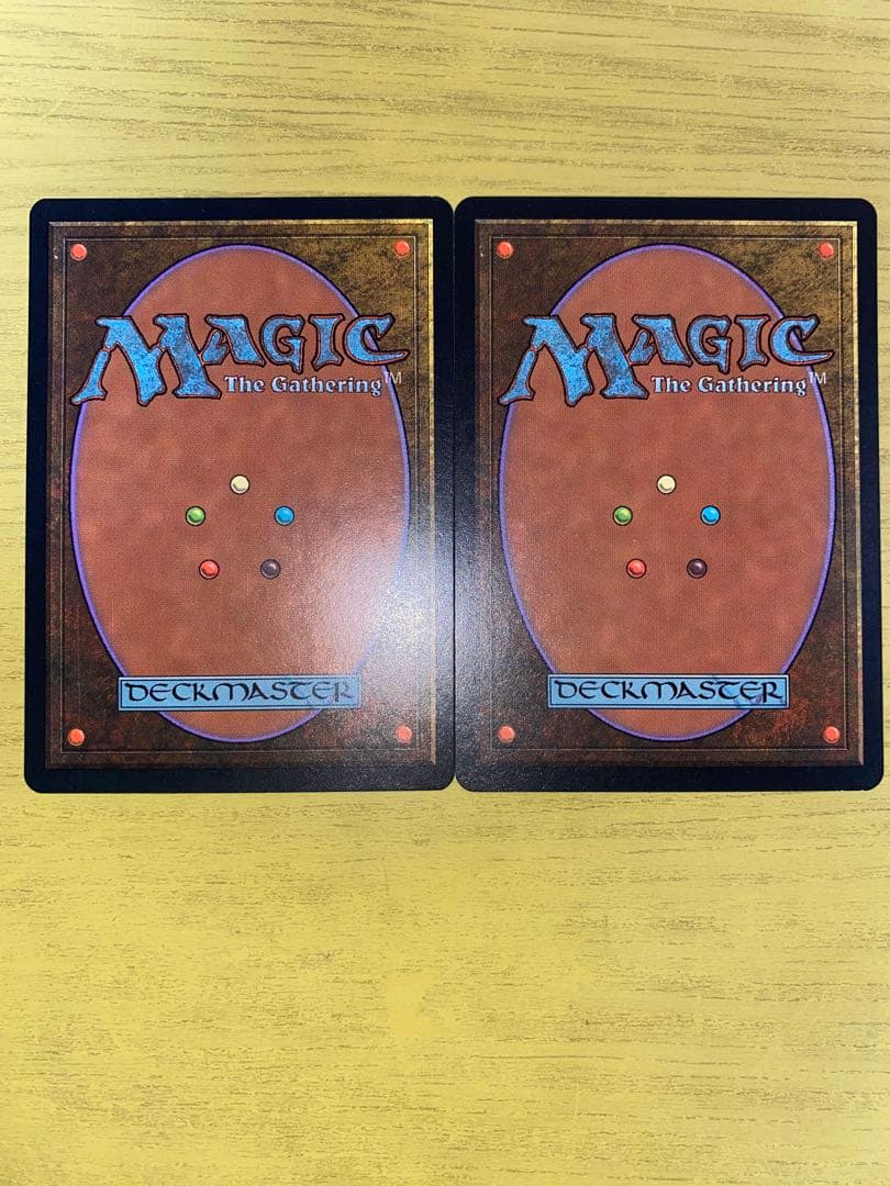 MTG 謙虚 日本語