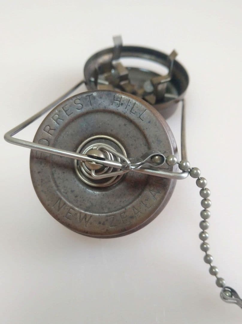 Forrest Hill 吊り下げ式ランタン