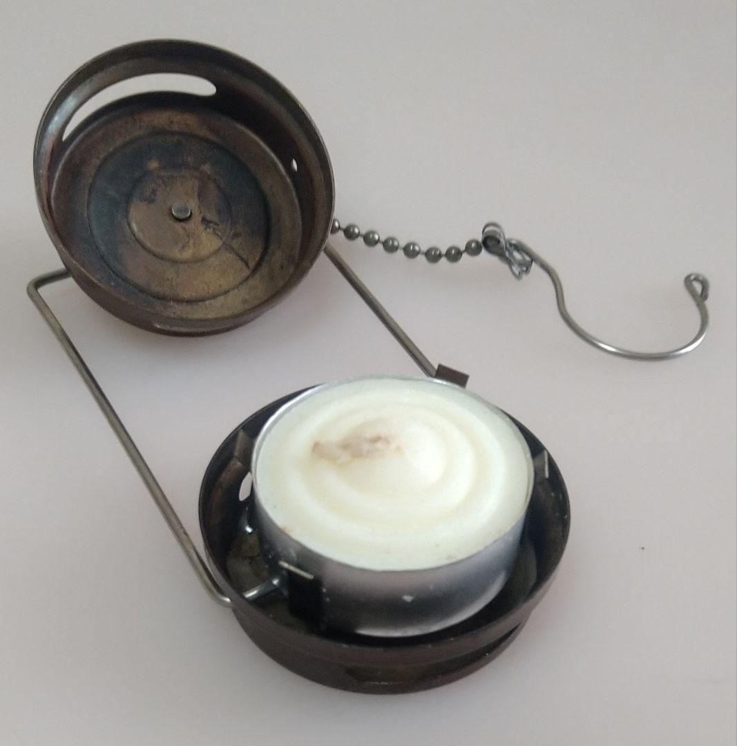 Forrest Hill 吊り下げ式ランタン