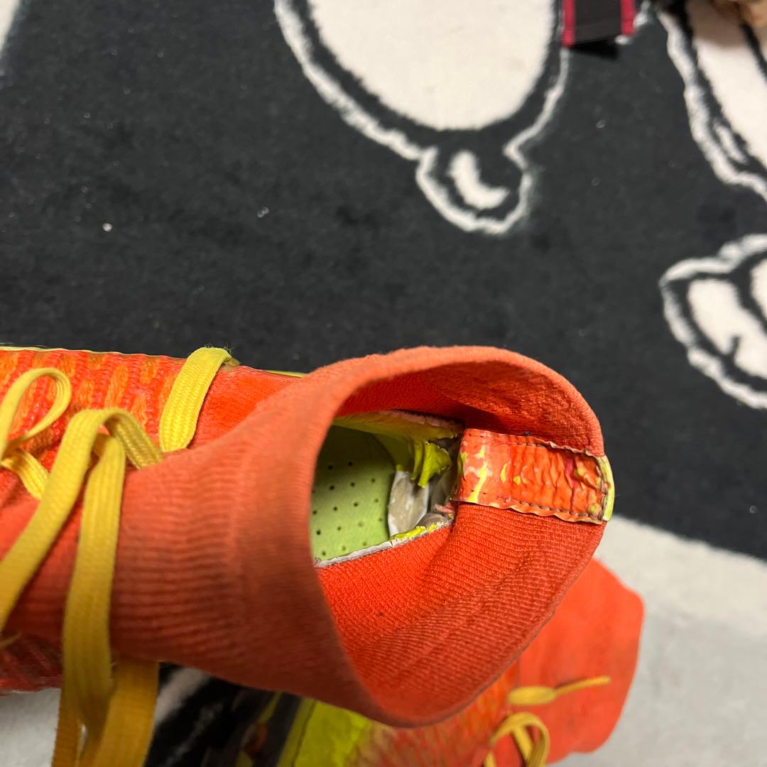 マジスタオブラ　ナイキ　27.5 サッカー