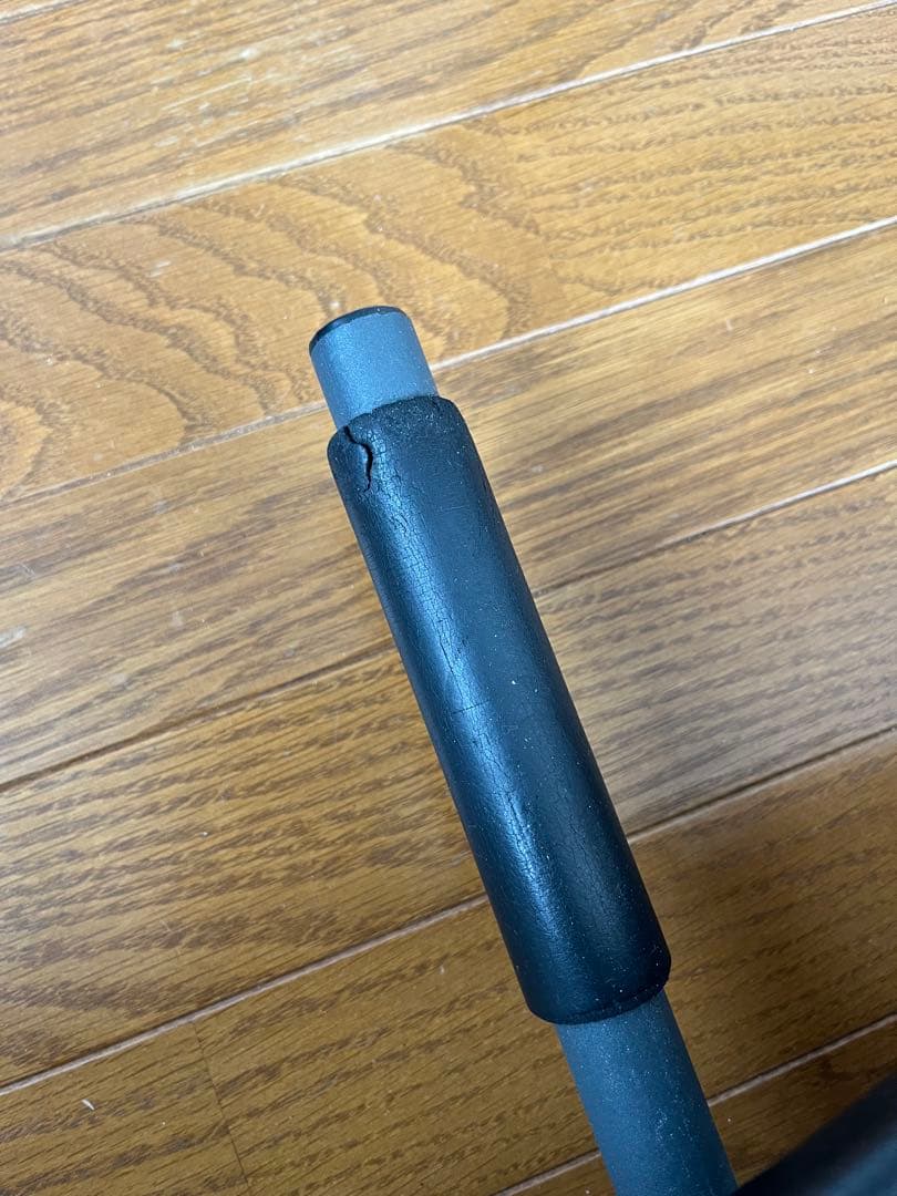 腹筋背筋マシン　3月初旬まで