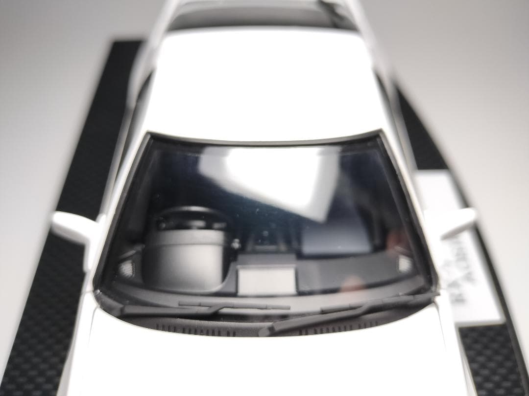 1/24 マツダ サバンナ RX7（FC3S）プラモデル 完成品