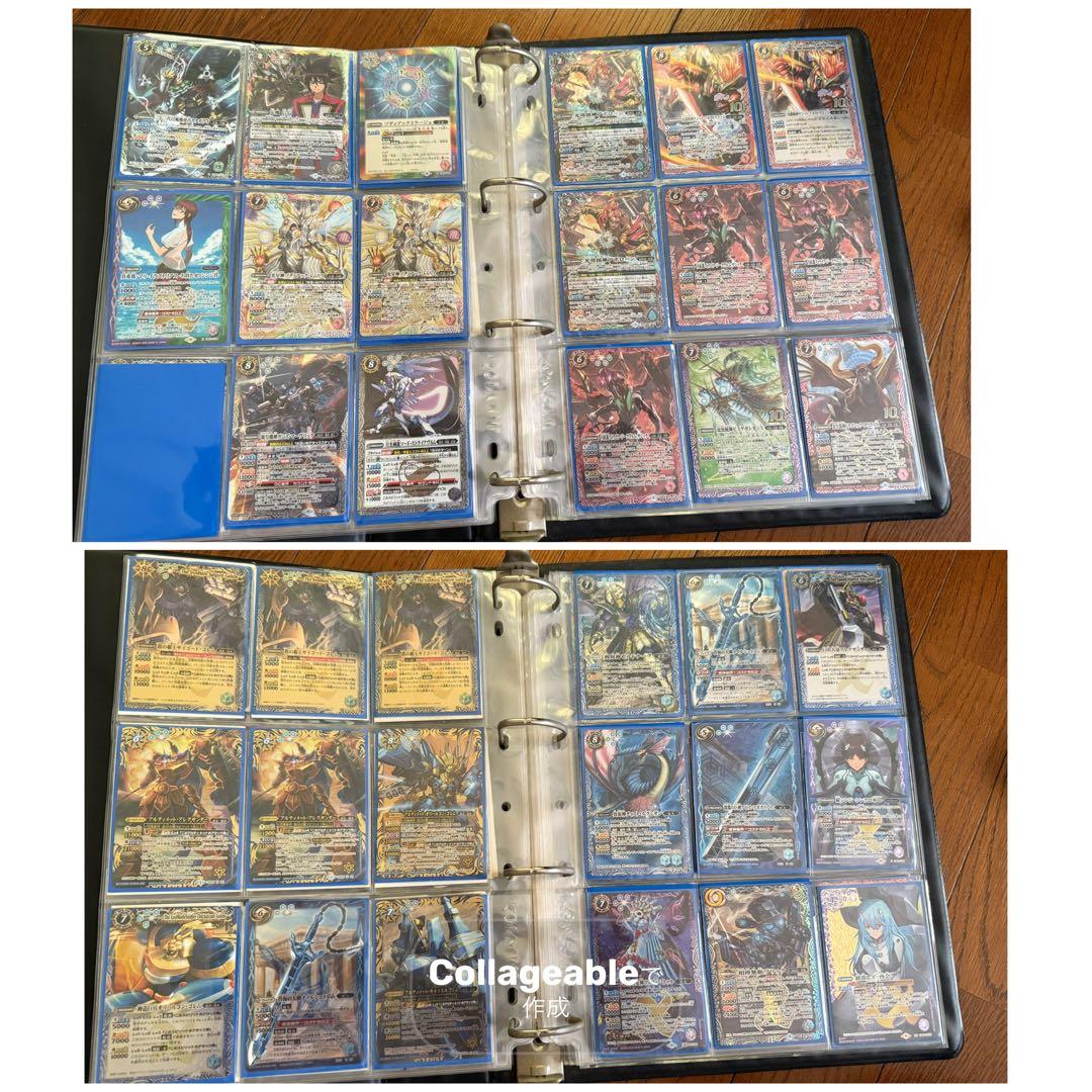 バトルスピリッツ　大量　引退品　まとめ売り　プレイマット付き