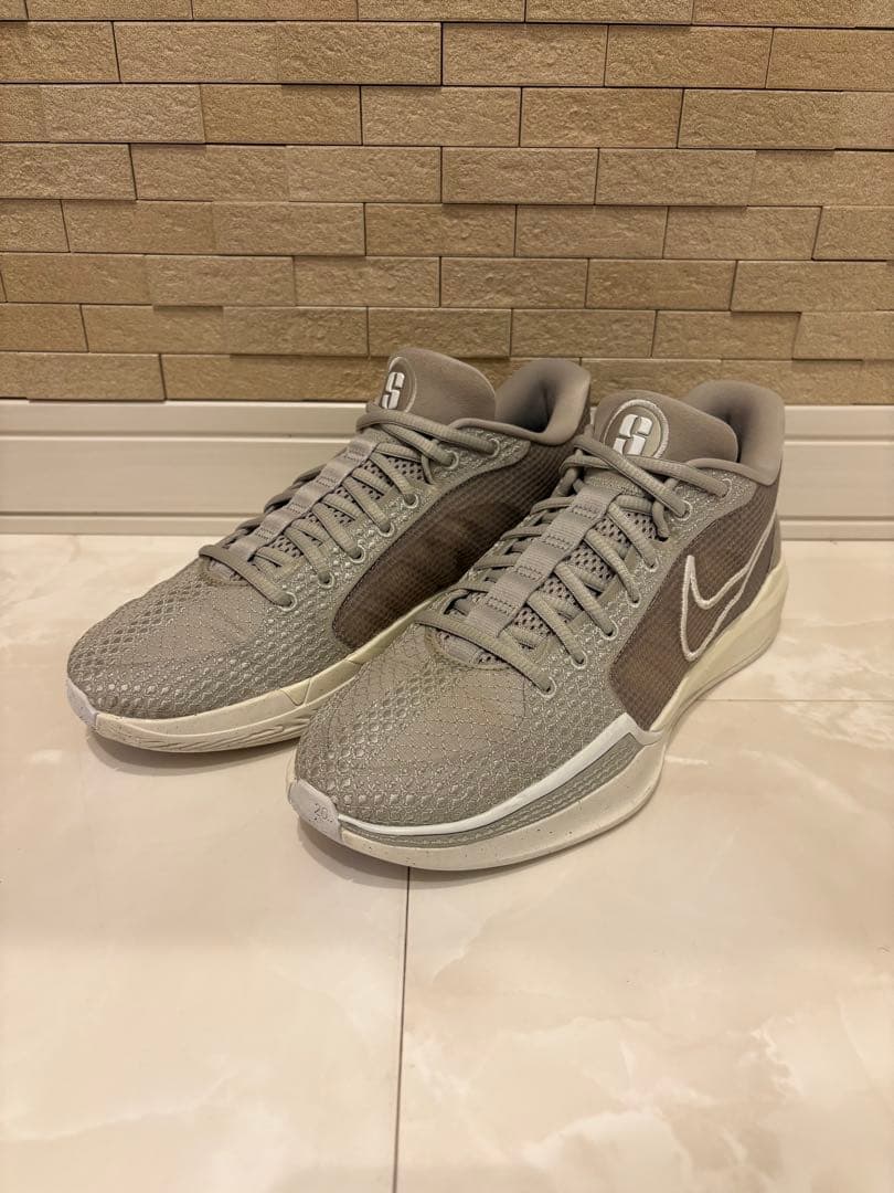 Nike sabrina1 サブリナ1 ByYou 26.5センチ