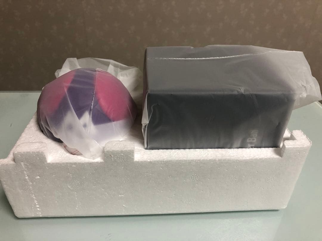 ポケモン　マスターボール　ダイキャスト製 レプリカ　ワンドカンパニー　新品