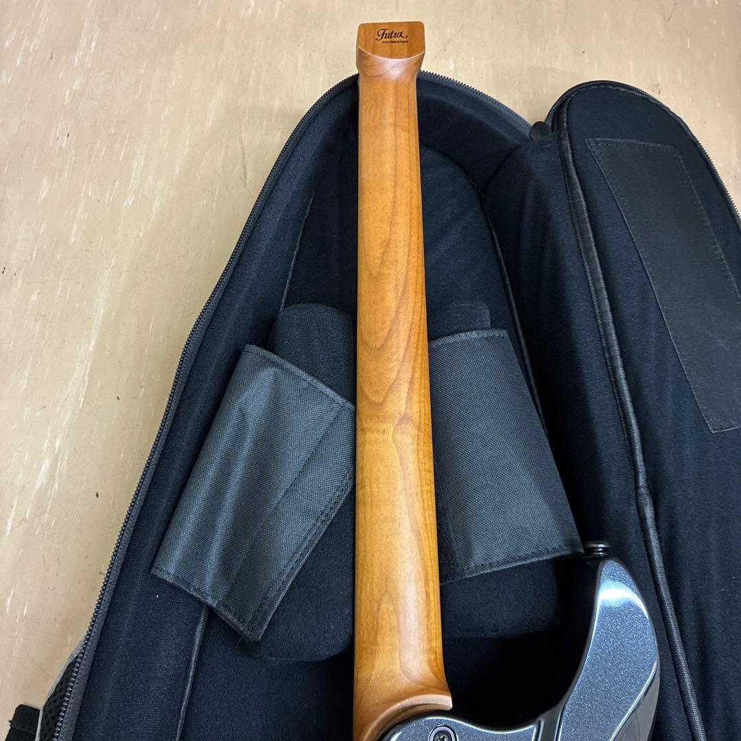 Futra FZH-500T ヘッドレス