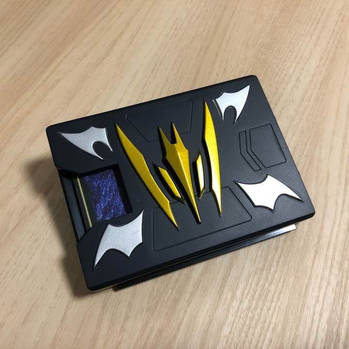 【最終価格】ナイトデッキ & カード (コンプリートセレクション)