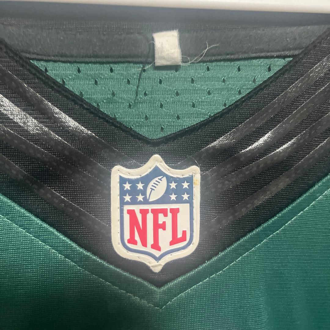 フィラデルフィア・イーグルス WENTZ 11 ジャージ