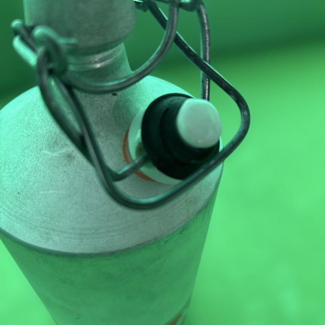 MARKILL マルキル　燃料アルミボトル