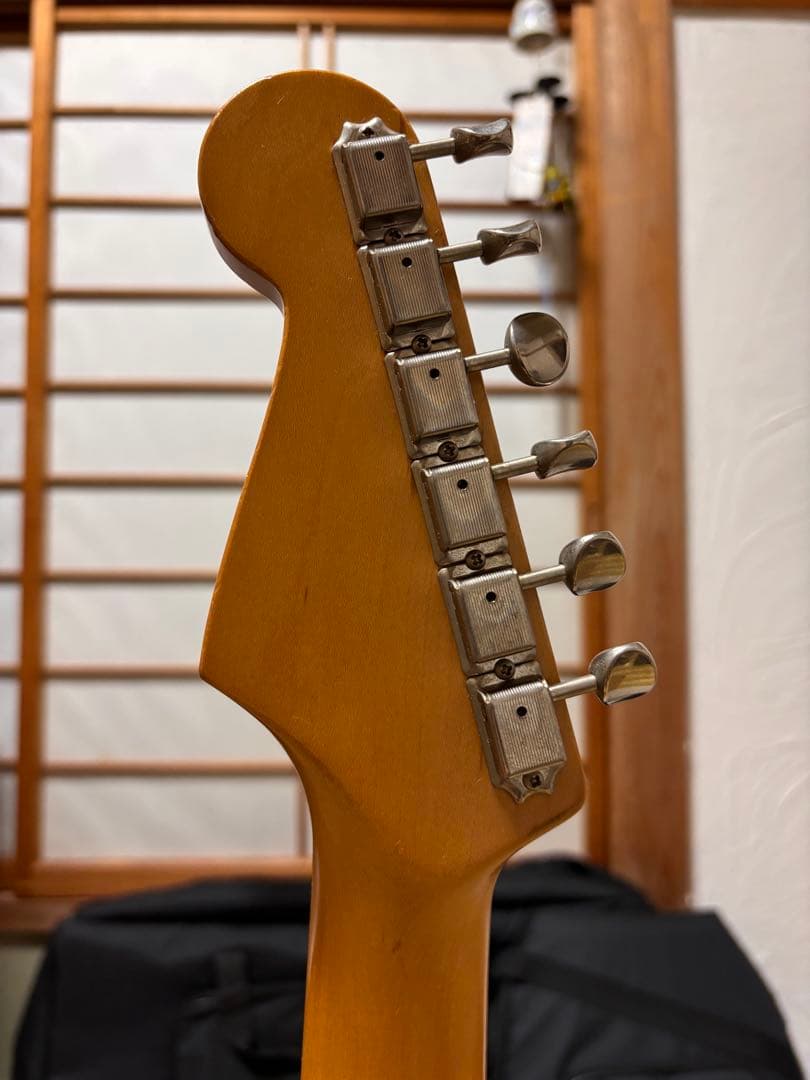 最終値下げSeymourDuncan DS-95 ステンレスフレット