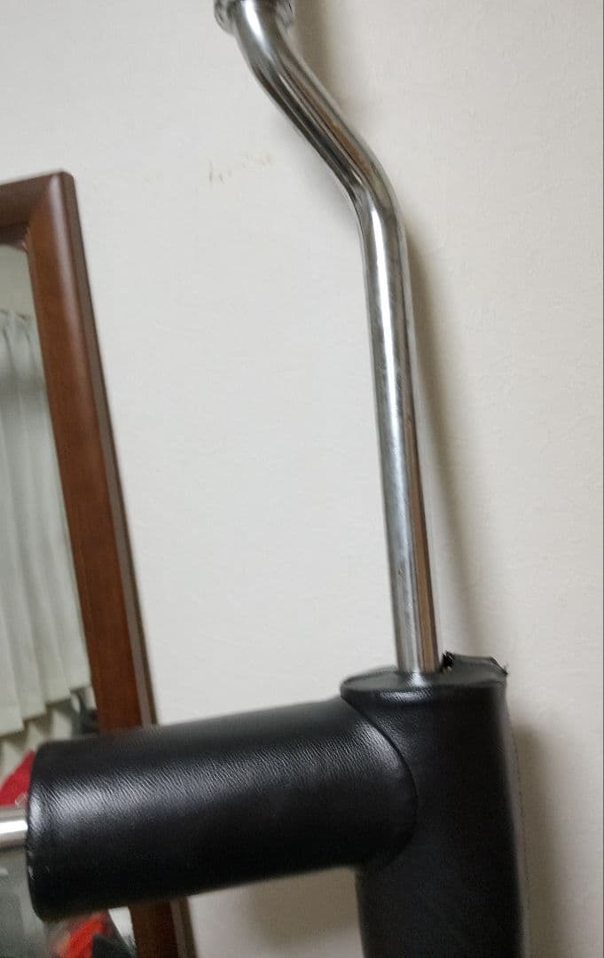 TITAN FITNESS セーフティスクワット バー